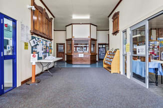 Shop & Retail commercial property sold at 75-77 High Street Campbell Town TAS 7210