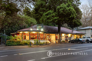 Shop & Retail commercial property for sale at 3305 Warburton Highway Warburton VIC 3799 Shop & Retail commercial property for sale at 3305 Warburton Highway Warburton VIC 3799