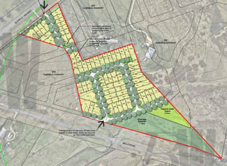 Development / Land commercial property for sale at Smythes Creek VIC 3351
