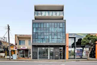 Offices commercial property sold at 370 Johnston Street Abbotsford VIC 3067 Offices commercial property sold at 370 Johnston Street Abbotsford VIC 3067