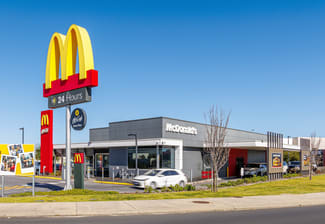 Hotel, Motel, Pub & Leisure commercial property sold at McDonald's Australin 61 Constellation Dr Australind WA 6233 Hotel, Motel, Pub & Leisure commercial property sold at McDonald's Australin 61 Constellation Dr Australind WA 6233
