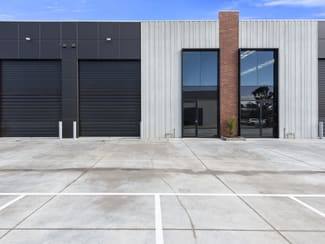 Factory, Warehouse & Industrial commercial property sold at 69 Star Point Place Hastings VIC 3915