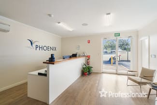 Offices commercial property sold at Lot 99 Fairbairn Road Busselton WA 6280 Offices commercial property sold at Lot 99 Fairbairn Road Busselton WA 6280