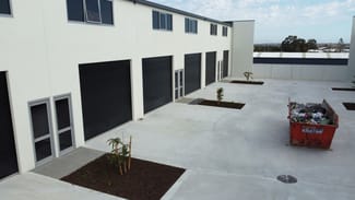 Factory, Warehouse & Industrial commercial property leased at 7/29 Sunderland Crescent Butler WA 6036 Factory, Warehouse & Industrial commercial property leased at 7/29 Sunderland Crescent Butler WA 6036