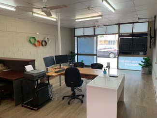 Shop & Retail commercial property sold at 326 Shakespeare Street Mackay QLD 4740 Shop & Retail commercial property sold at 326 Shakespeare Street Mackay QLD 4740