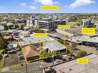Shop & Retail commercial property sold at 1162 Sandgate Road Nundah QLD 4012 Shop & Retail commercial property sold at 1162 Sandgate Road Nundah QLD 4012