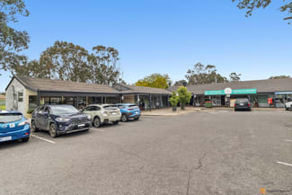 Showrooms / Bulky Goods commercial property for lease at 4/3 Carleton Street Kambah ACT 2902 Showrooms / Bulky Goods commercial property for lease at 4/3 Carleton Street Kambah ACT 2902