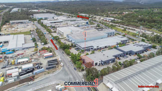 Factory, Warehouse & Industrial commercial property sold at Helensvale QLD 4212 Factory, Warehouse & Industrial commercial property sold at Helensvale QLD 4212
