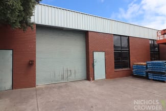 Factory, Warehouse & Industrial commercial property sold at 7/4 Apsley Place Seaford VIC 3198 Factory, Warehouse & Industrial commercial property sold at 7/4 Apsley Place Seaford VIC 3198