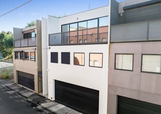 Offices commercial property sold at 8 Ferguson Street Abbotsford VIC 3067 Offices commercial property sold at 8 Ferguson Street Abbotsford VIC 3067