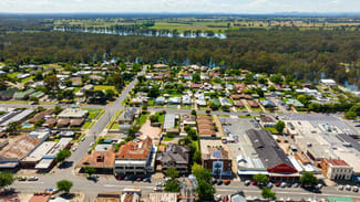 Offices commercial property sold at 157 Sanger Street Corowa NSW 2646 Offices commercial property sold at 157 Sanger Street Corowa NSW 2646