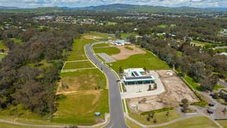 Development / Land commercial property sold at 19 Diamond Drive Thurgoona NSW 2640
