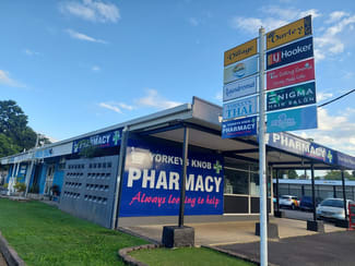 Development / Land commercial property sold at 1/471-475 Varley street Yorkeys Knob QLD 4878 Development / Land commercial property sold at 1/471-475 Varley street Yorkeys Knob QLD 4878