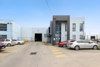 Factory, Warehouse & Industrial commercial property sold at 7 Fleet Street Laverton North VIC 3026 Factory, Warehouse & Industrial commercial property sold at 7 Fleet Street Laverton North VIC 3026