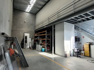 Factory, Warehouse & Industrial commercial property leased at Unit 9/20 Technology Drive Appin NSW 2560 Factory, Warehouse & Industrial commercial property leased at Unit 9/20 Technology Drive Appin NSW 2560