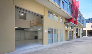 Factory, Warehouse & Industrial commercial property leased at 218/354 Eastern Valley Way Chatswood NSW 2067