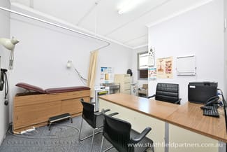 Shop & Retail commercial property sold at 2/20-22 Sinclair Road Ashcroft NSW 2168