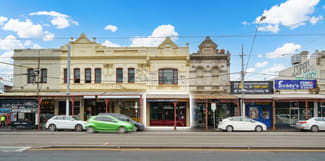 Shop & Retail commercial property sold at 771 Nicholson Street Carlton North VIC 3054 Shop & Retail commercial property sold at 771 Nicholson Street Carlton North VIC 3054