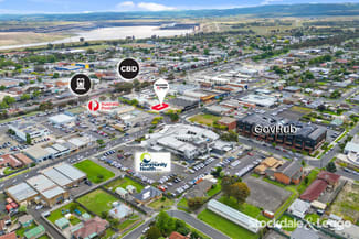 Offices commercial property leased at 27 Church Street Morwell VIC 3840 Offices commercial property leased at 27 Church Street Morwell VIC 3840