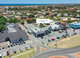 Other commercial property sold at 377 Warnbro Sound Avenue Port Kennedy WA 6172 Other commercial property sold at 377 Warnbro Sound Avenue Port Kennedy WA 6172