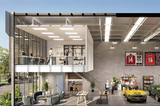 Factory, Warehouse & Industrial commercial property sold at 89 Lewis Road Wantirna South VIC 3152 Factory, Warehouse & Industrial commercial property sold at 89 Lewis Road Wantirna South VIC 3152