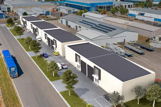 Factory, Warehouse & Industrial commercial property sold at 7/5 Villiers Drive Wendouree VIC 3355 Factory, Warehouse & Industrial commercial property sold at 7/5 Villiers Drive Wendouree VIC 3355