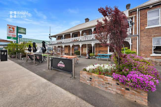 Hotel, Motel, Pub & Leisure commercial property sold at 38-40 Main Street Sheffield TAS 7306 Hotel, Motel, Pub & Leisure commercial property sold at 38-40 Main Street Sheffield TAS 7306