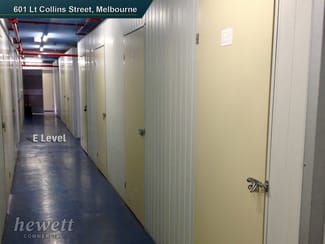 Other commercial property sold at 120E/601 Little Collins Street Melbourne VIC 3000 Other commercial property sold at 120E/601 Little Collins Street Melbourne VIC 3000