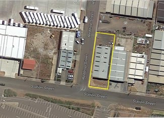 Factory, Warehouse & Industrial commercial property leased at 13 Station Street Maddingley VIC 3340 Factory, Warehouse & Industrial commercial property leased at 13 Station Street Maddingley VIC 3340
