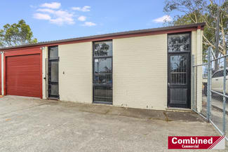 Factory, Warehouse & Industrial commercial property leased at 4/13 Grahams Hill Road Narellan NSW 2567 Factory, Warehouse & Industrial commercial property leased at 4/13 Grahams Hill Road Narellan NSW 2567