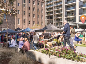 Offices commercial property sold at Lot 84, 3 Mungo Scott Place Summer Hill NSW 2130 Offices commercial property sold at Lot 84, 3 Mungo Scott Place Summer Hill NSW 2130