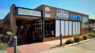 Shop & Retail commercial property sold at 6/34 Egerton Street Narrogin WA 6312 Shop & Retail commercial property sold at 6/34 Egerton Street Narrogin WA 6312