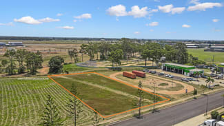 Development / Land commercial property sold at 12 Lillian Crescent Kensington QLD 4670