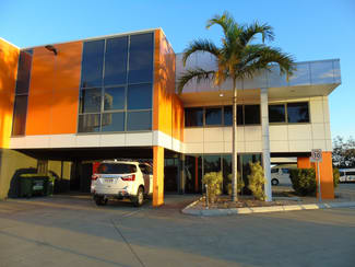 Factory, Warehouse & Industrial commercial property for lease at C06/216 Harbour Road Mackay Harbour QLD 4740