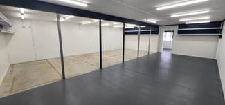 Factory, Warehouse & Industrial commercial property leased at 1/19 Buchanan Street South Murwillumbah NSW 2484