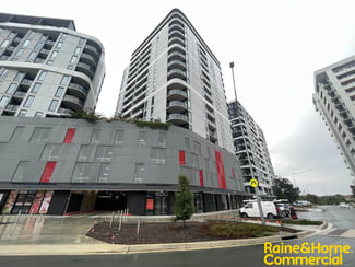 Shop & Retail commercial property leased at 181 & 182/8 Gribble Street Gungahlin ACT 2912 Shop & Retail commercial property leased at 181 & 182/8 Gribble Street Gungahlin ACT 2912