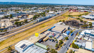 Factory, Warehouse & Industrial commercial property sold at Lot 9, 3 Moss Road Wingfield SA 5013 Factory, Warehouse & Industrial commercial property sold at Lot 9, 3 Moss Road Wingfield SA 5013