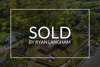 Development / Land commercial property sold at 1 Woodlands Way Parkwood QLD 4214 Development / Land commercial property sold at 1 Woodlands Way Parkwood QLD 4214