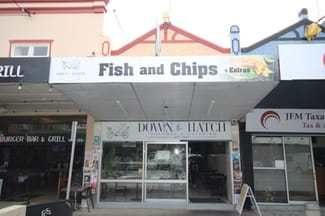 Shop & Retail commercial property for sale at 89 Murwillumbah Street Murwillumbah NSW 2484 Shop & Retail commercial property for sale at 89 Murwillumbah Street Murwillumbah NSW 2484