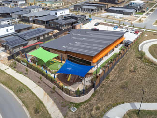 Medical / Consulting commercial property sold at 22 Sunnyman Street Taylor ACT 2913