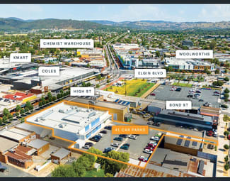 Medical / Consulting commercial property sold at 79 High Street Wodonga VIC 3690 Medical / Consulting commercial property sold at 79 High Street Wodonga VIC 3690