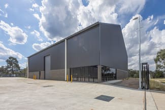 Factory, Warehouse & Industrial commercial property for sale at 22 Couranga Crescent Hume ACT 2620 Factory, Warehouse & Industrial commercial property for sale at 22 Couranga Crescent Hume ACT 2620