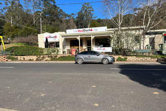 Hotel, Motel, Pub & Leisure commercial property for sale at 1 Bennett Street Noojee VIC 3833