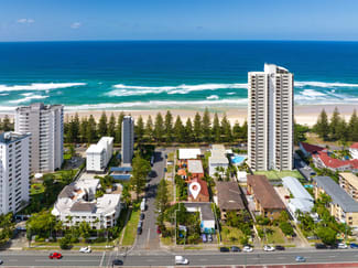 Hotel, Motel, Pub & Leisure commercial property sold at 1935 Gold Coast Highway Burleigh Heads QLD 4220 Hotel, Motel, Pub & Leisure commercial property sold at 1935 Gold Coast Highway Burleigh Heads QLD 4220
