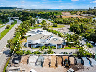 Offices commercial property leased at 44 Hutchinson Street Burleigh Heads QLD 4220 Offices commercial property leased at 44 Hutchinson Street Burleigh Heads QLD 4220