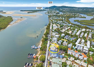 Shop & Retail commercial property sold at 1/253 Gympie Terrace Noosaville QLD 4566 Shop & Retail commercial property sold at 1/253 Gympie Terrace Noosaville QLD 4566