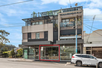 Shop & Retail commercial property sold at 120 High Street Northcote VIC 3070 Shop & Retail commercial property sold at 120 High Street Northcote VIC 3070