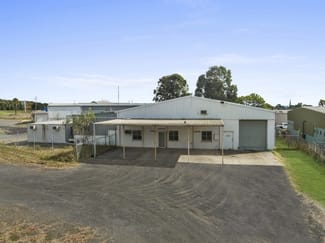 Factory, Warehouse & Industrial commercial property sold at 2C Thistle Street Golden Square VIC 3555 Factory, Warehouse & Industrial commercial property sold at 2C Thistle Street Golden Square VIC 3555