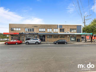 Medical / Consulting commercial property leased at 7/83-87 Main Street Greensborough VIC 3088