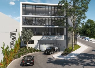 Offices commercial property sold at 3/63 Willow Avenue Springvale VIC 3171